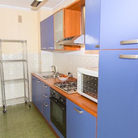 Studio Climatise Avec Terrasse Face Mer A Menton - Fr-1-196-208 Ngoại thất bức ảnh